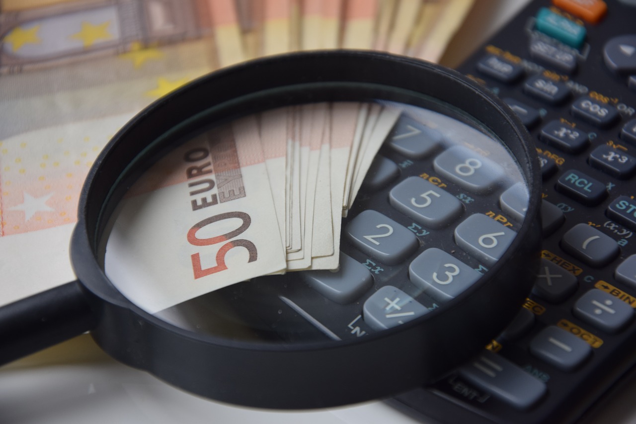 Quels sont les tarifs d’un expert comptable ?